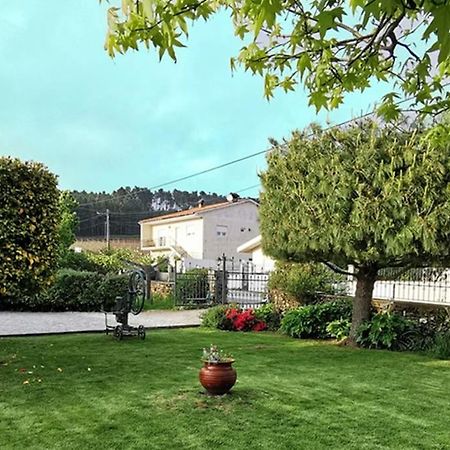 A Tintureira Villa Sao Martinho de Antas ภายนอก รูปภาพ