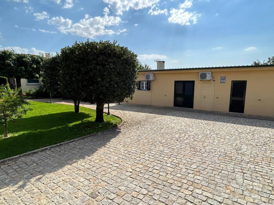 A Tintureira Villa Sao Martinho de Antas ภายนอก รูปภาพ
