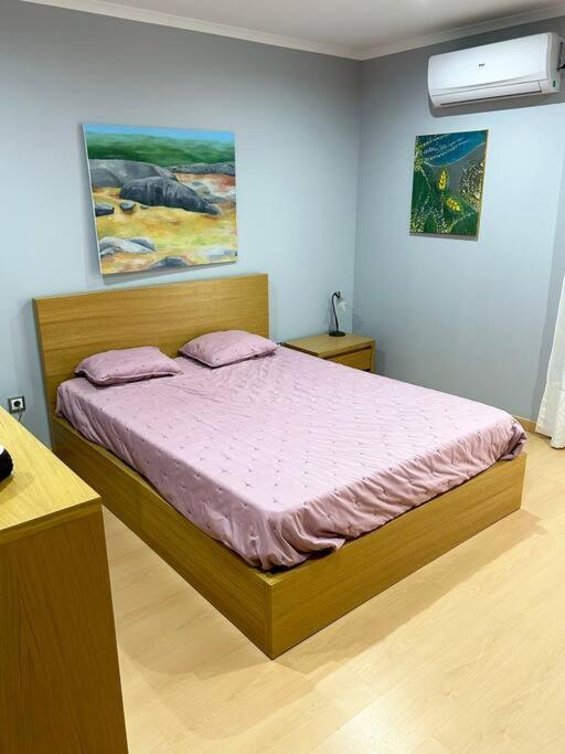 A Tintureira Villa Sao Martinho de Antas ภายนอก รูปภาพ
