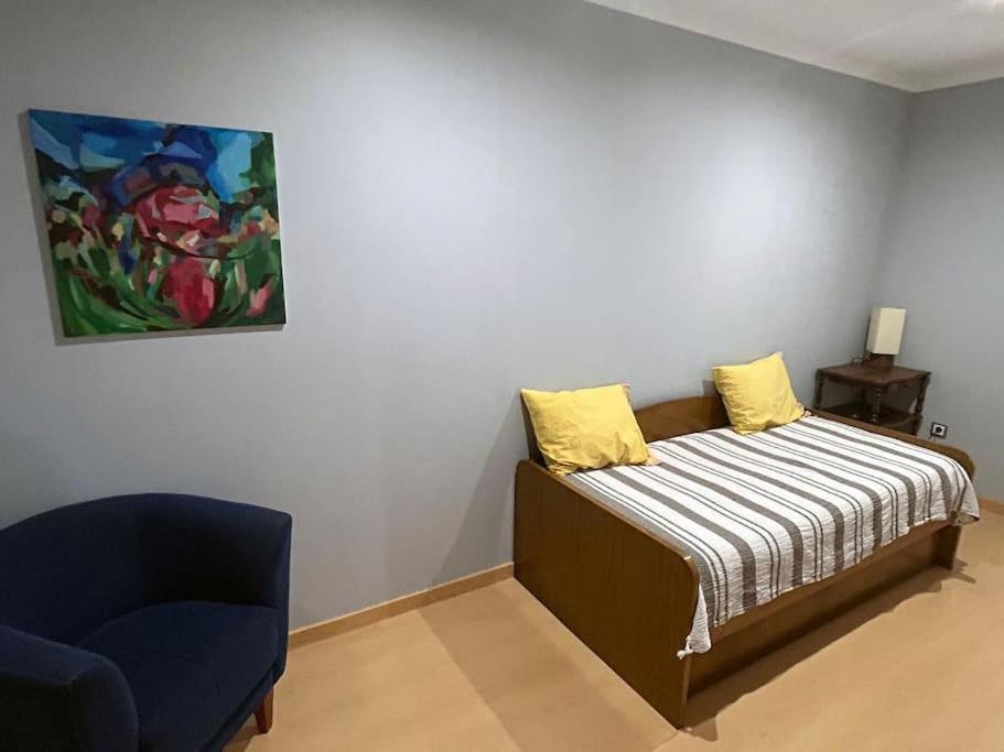 A Tintureira Villa Sao Martinho de Antas ภายนอก รูปภาพ