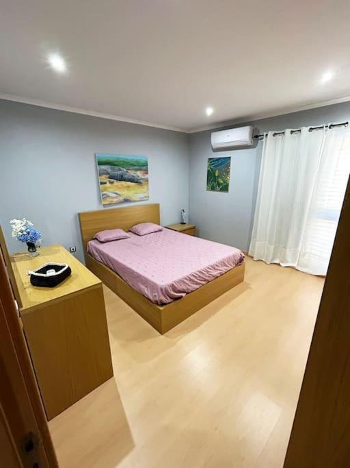 A Tintureira Villa Sao Martinho de Antas ภายนอก รูปภาพ